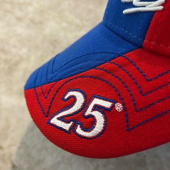 NASCAR GMAC Racing Signed Hat - Picture 5 of 7